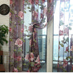 Purple / 100cm x 200cm