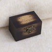 Lovesick wooden