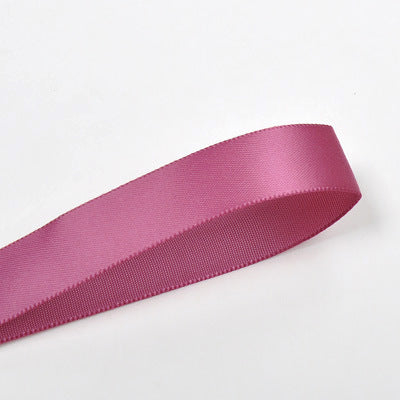 Peekaboo Studio Solid Color 6mm Ribbon for DIY Hair Accessories