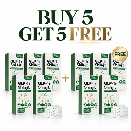Shop1104083967 7 Days of Change GLP-1+ Shilajit Metabolism Boost Drops Uncategorized 7-days-of-change-glp-1-shilajit-dual-core-essence-pearls-oral-solution-to-boost-metabolism-natural-ingredients-moringa-drops-1