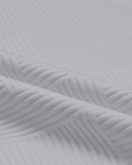 Stylish Gray Textured Lounge Set for Ultimate Relaxation