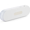 White / USB / White light
