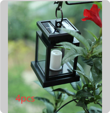 Peekaboo Studio Solar Wind Lamp - Eco-Friendly, LED Illuminated Design