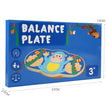 Balance Training Board