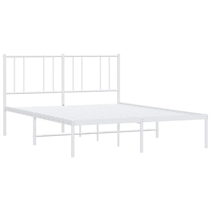 Peekaboo Studio Upholstered Bed Frame with Headboard & Storage Drawers