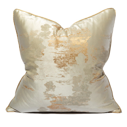 Modern Minimalist Fashion Hotel Cushion Cover
