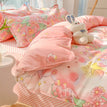Wishing Rabbit / 120cm Three Sets