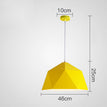 Yellow / large