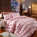 Twisted Pink