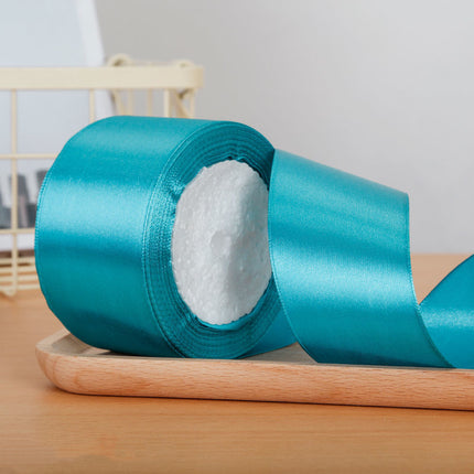 Peekaboo Studio Handmade DIY Flower Packaging with Bouquet Ribbon Bow