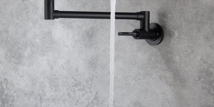 Pot Filler Faucet Wall Mount Matte Black pot-filler-faucet-wall-mount-matte-black Arts, Crafts & Sewing›Art Supplies›Paint