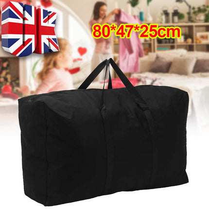Peekaboo Studio Extra Large Waterproof Storage Bag for Camping & Cushi