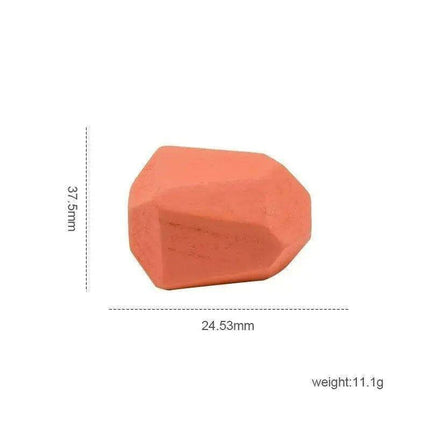 Colorful Wooden Building Blocks Kit for Creative Learning and Logical Development