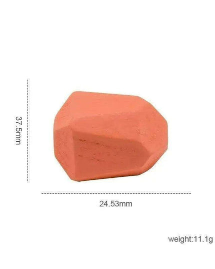 Colorful Wooden Building Blocks Kit for Creative Learning and Logical Development