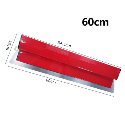 Peekaboo Studio Stainless Steel Wallpaper Scraper - Durable & Ergonomi