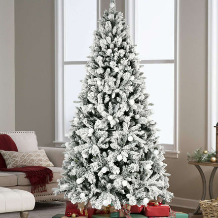 PVC Christmas Tree, Christmas Decorations