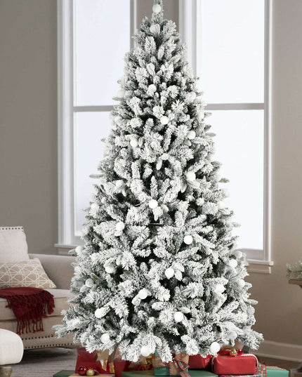 PVC Christmas Tree, Christmas Decorations