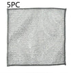 5PCS / 20x20 - Single Layer