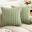 Sage Green / 45×45cm