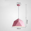 Pink / large