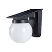 RGB / Solar Ball Wall Lamp