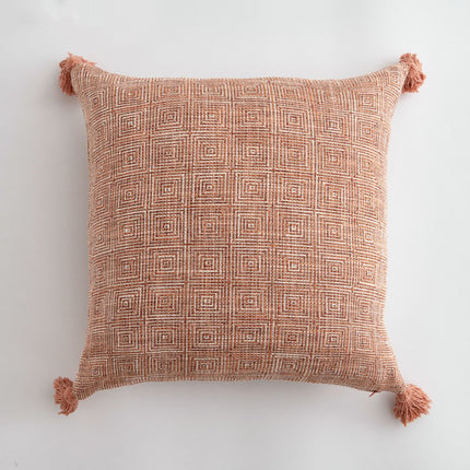 Sofa Cushion Advertising Gift Car Pillow Cover