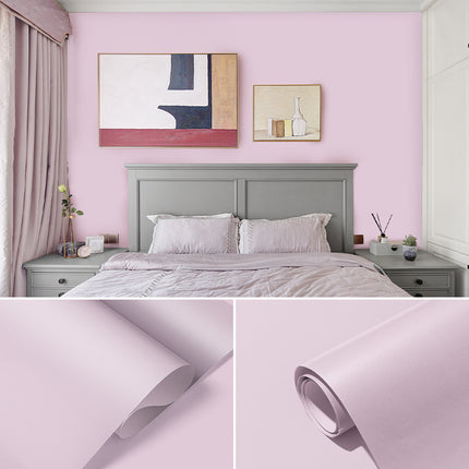 Peekaboo Studio Waterproof & Oil-Proof Dormitory Bedroom Wallpaper