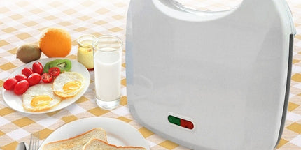 220V white color Double-sided breakfast sandwich machine panini toaster household omelette Fried steak sanwich maker 220v-white-color-double-sided-breakfast-sandwich-machine-panini-toaster-household-omelette-fried-steak-sanwich-maker Arts, Crafts & Sewing›Art Supplies›Paint