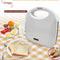 220V white color Double-sided breakfast sandwich machine panini toaster household omelette Fried steak sanwich maker 220v-white-color-double-sided-breakfast-sandwich-machine-panini-toaster-household-omelette-fried-steak-sanwich-maker Arts, Crafts & Sewing›Art Supplies›Paint