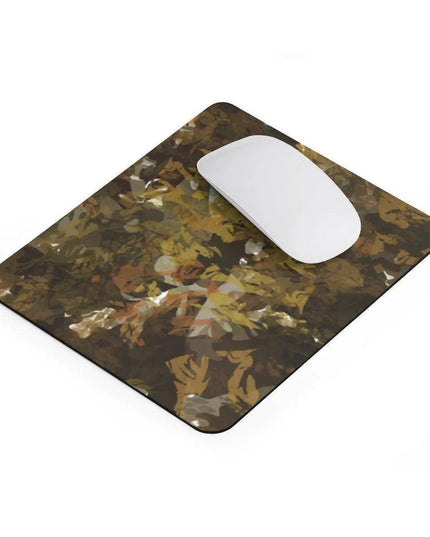Transform Your Workstation with a Stylish Camouflage Mouse Pad for Enhanced Performance