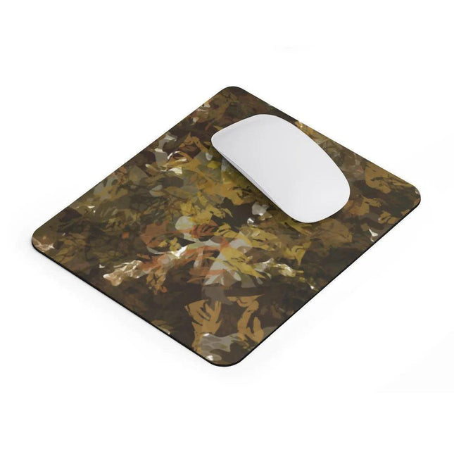 Transform Your Workstation with a Stylish Camouflage Mouse Pad for Enhanced Performance