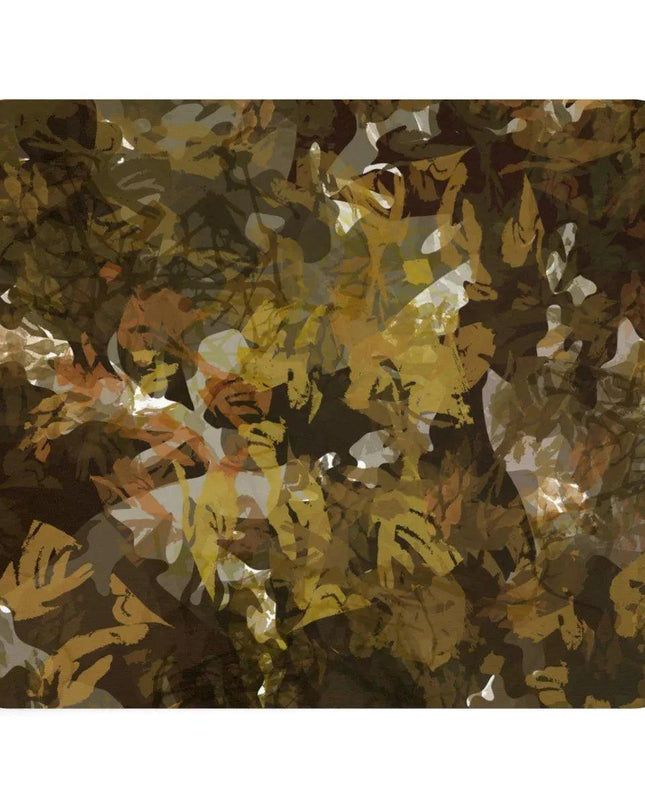 Transform Your Workstation with a Stylish Camouflage Mouse Pad for Enhanced Performance