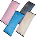Car Pillow Safety Belt Protect Shoulder Pad Adjustable Vehicle Seat Cushion
