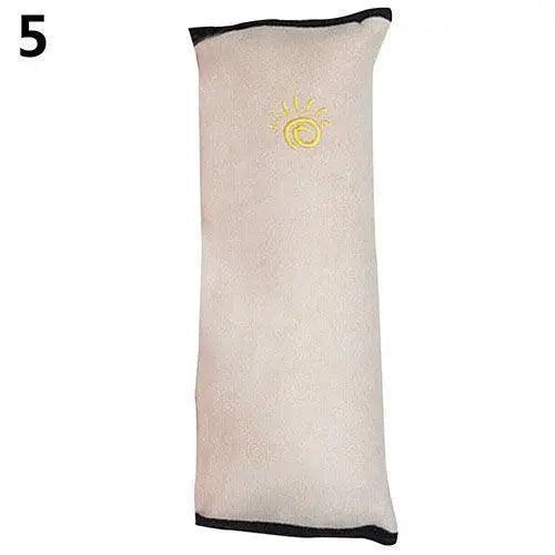 Car Safety Belt Cushion - Ultimate Comfort for a Relaxing Drive