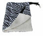 Breathable Cotton Cat Hammock with Dual-Sided Style