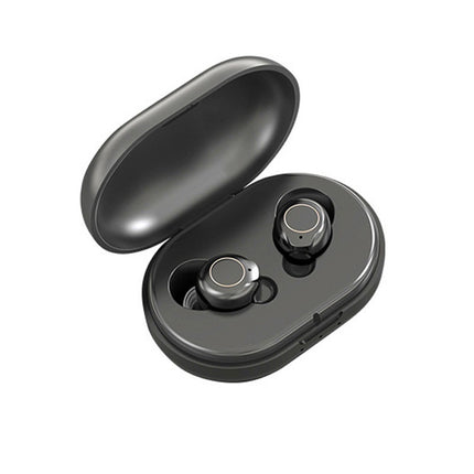 Bluetooth In-Ear Sound Amplifier with 12-Hour Battery — Multiple Colours & Pack Sizes | Très Elite