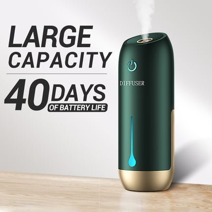 Peekaboo Studio Automatic Scent Sprayer - Odour Removal & Timer