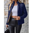 Navy Blue / S