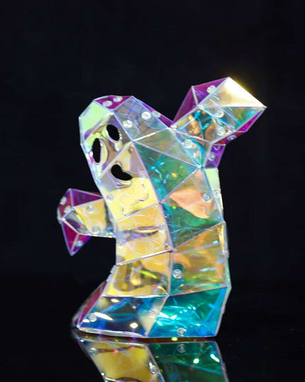 Halloween Atmosphere Decoration Small Night Lamp