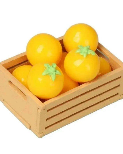 Enchanting Tiny Dollhouse Delights