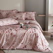Natasha / 150cm Bed Sheet Four Pieces