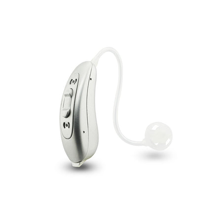 Peekaboo Studio Bluetooth Hearing Aid - APP Controlled, Rechargeable