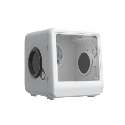Peekaboo Studio Pet Dryer Room - High Efficiency & Quiet Operation