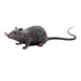 Realistic Small Rat Prank Toy - Halloween Party Decor