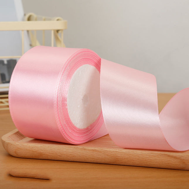 Peekaboo Studio Handmade DIY Flower Packaging with Bouquet Ribbon Bow