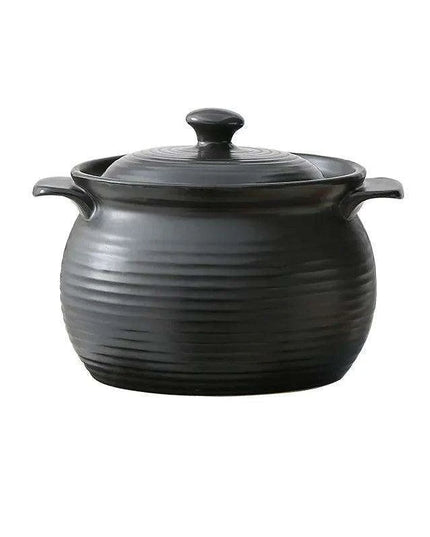 Earthly Delight Ceramic Casserole Dish Set - Premium Cookware for Exceptional Culinary Creations