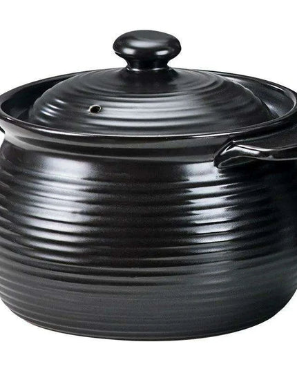 Earthly Delight Ceramic Casserole Dish Set - Premium Cookware for Exceptional Culinary Creations