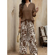 Brown / 2XL