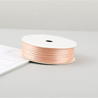 Apricot pink