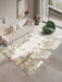Luxurious Nordic Bliss Eco-Friendly Area Rugs - Contemporary Oversized Rug Collection